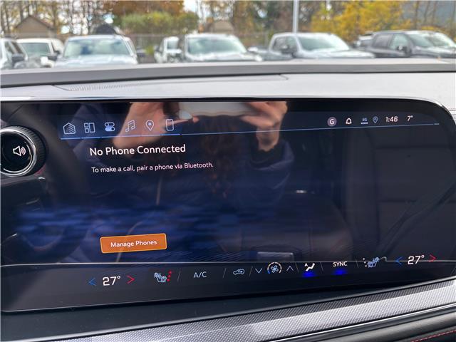 2026 Chevrolet Tahoe RST (Stk: TT124086) in Caledonia - Image 40 of 54