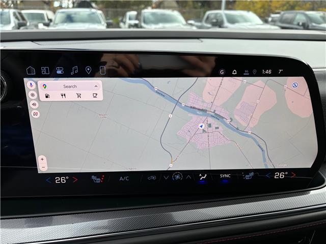 2026 Chevrolet Tahoe RST (Stk: TT124086) in Caledonia - Image 41 of 54