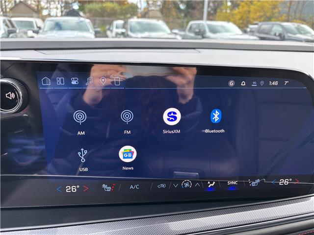 2026 Chevrolet Tahoe RST (Stk: TT124086) in Caledonia - Image 42 of 54