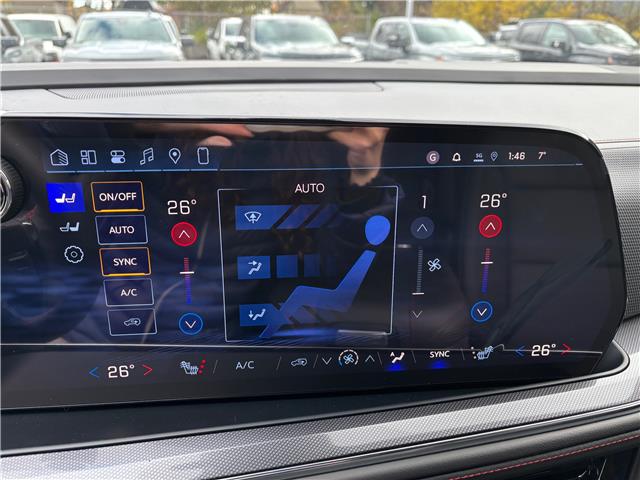 2026 Chevrolet Tahoe RST (Stk: TT124086) in Caledonia - Image 44 of 54