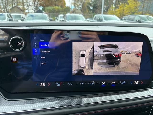 2026 Chevrolet Tahoe RST (Stk: TT124086) in Caledonia - Image 46 of 54