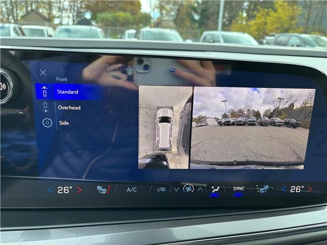 2026 Chevrolet Tahoe RST (Stk: TT124086) in Caledonia - Image 47 of 54