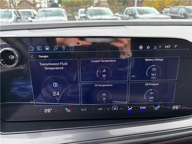 2026 Chevrolet Tahoe RST (Stk: TT124086) in Caledonia - Image 49 of 54
