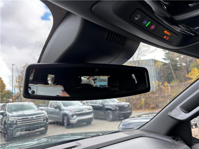 2026 Chevrolet Tahoe RST (Stk: TT124086) in Caledonia - Image 54 of 54