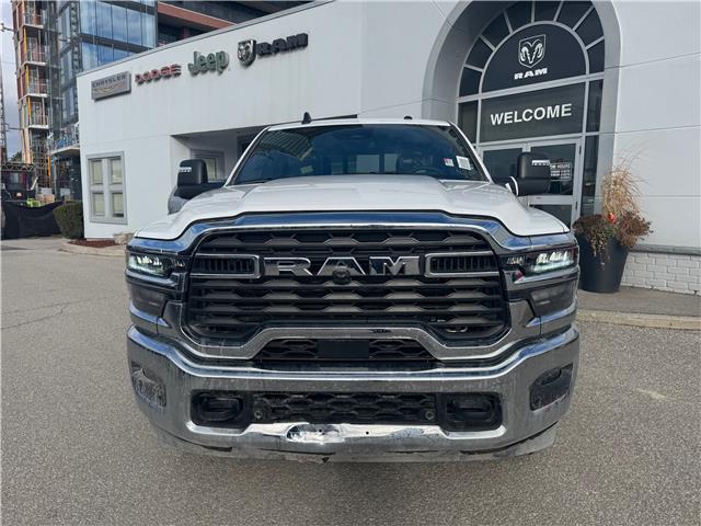 2025 RAM 3500 Big Horn (Stk: 28209P) in Newmarket - Image 6 of 8