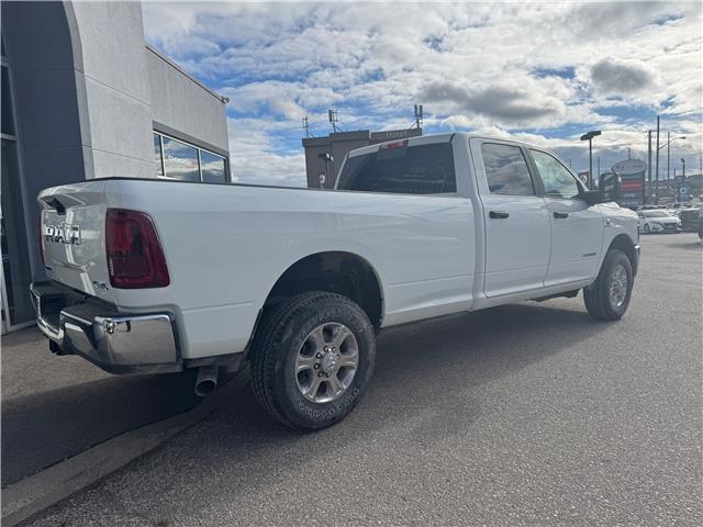 2025 RAM 3500 Big Horn (Stk: 28209P) in Newmarket - Image 2 of 8