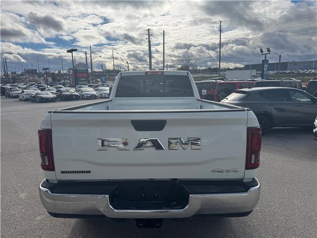 2025 RAM 3500 Big Horn (Stk: 28209P) in Newmarket - Image 3 of 8
