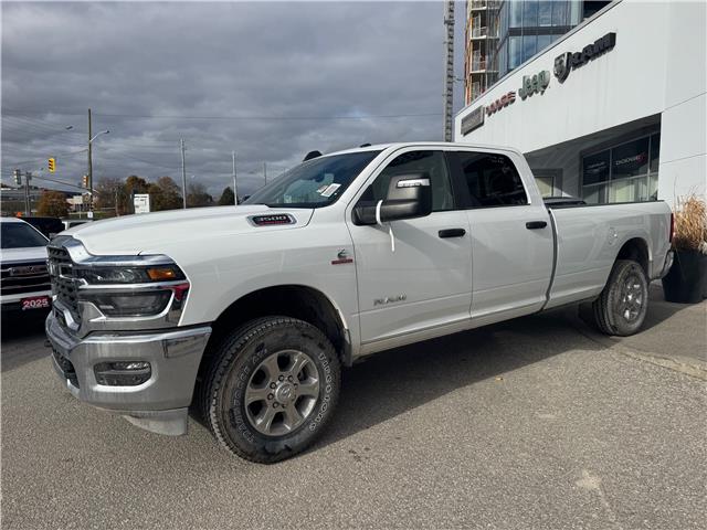 2025 RAM 3500 Big Horn (Stk: 28210P) in Newmarket - Image 5 of 8