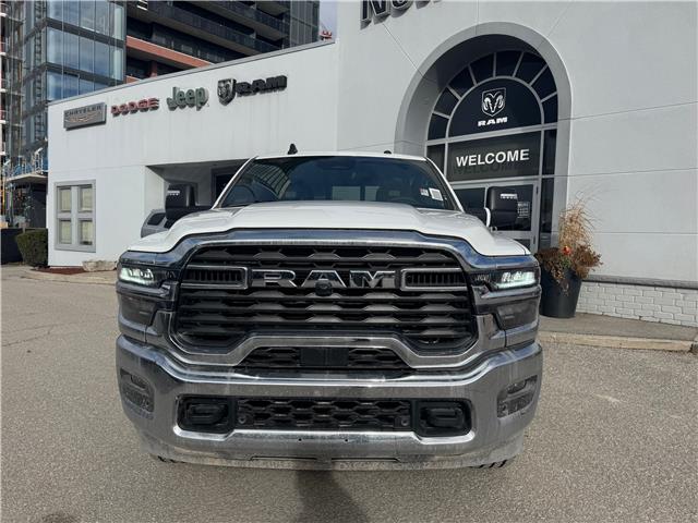 2025 RAM 3500 Big Horn (Stk: 28210P) in Newmarket - Image 6 of 8