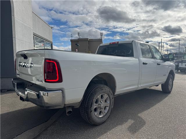 2025 RAM 3500 Big Horn (Stk: 28210P) in Newmarket - Image 2 of 8