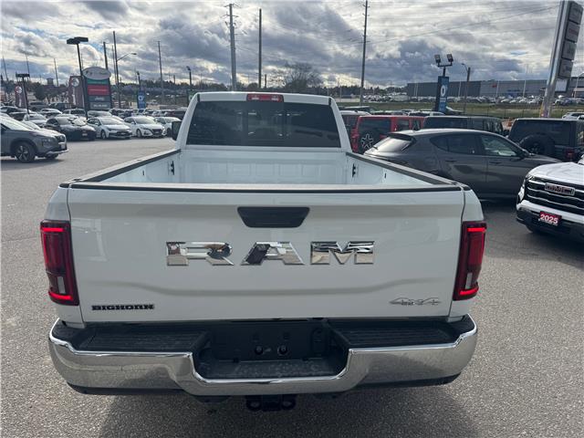 2025 RAM 3500 Big Horn (Stk: 28210P) in Newmarket - Image 3 of 8
