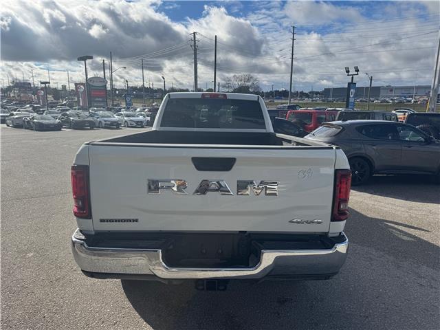 2025 RAM 3500 Big Horn (Stk: 28208P) in Newmarket - Image 3 of 6