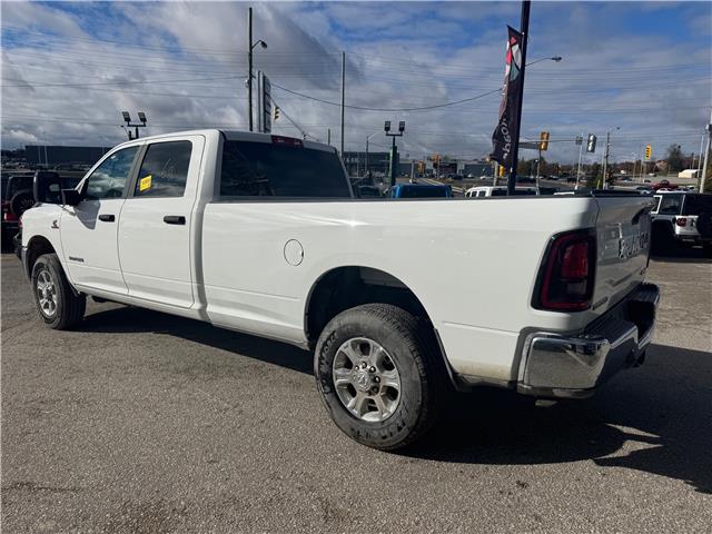 2025 RAM 3500 Big Horn (Stk: 28208P) in Newmarket - Image 4 of 6