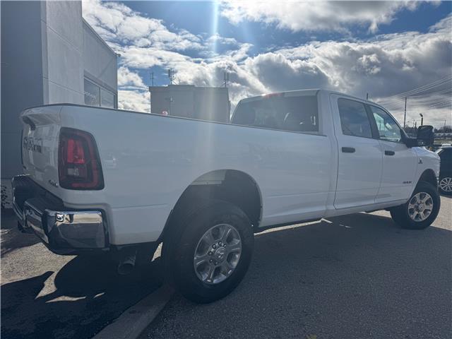 2025 RAM 3500 Big Horn (Stk: 28208P) in Newmarket - Image 2 of 6