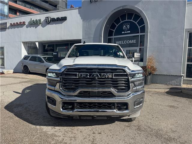 2025 RAM 3500 Big Horn (Stk: 28208P) in Newmarket - Image 6 of 6