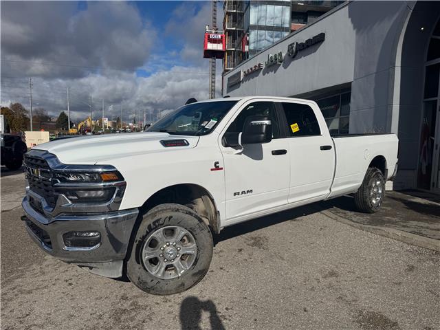2025 RAM 3500 Big Horn (Stk: 28208P) in Newmarket - Image 5 of 6