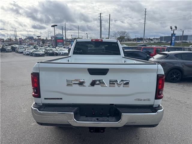 2025 RAM 3500 Big Horn (Stk: 28207P) in Newmarket - Image 3 of 9
