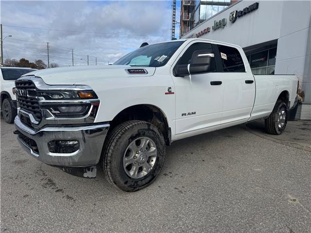 2025 RAM 3500 Big Horn (Stk: 28207P) in Newmarket - Image 5 of 9