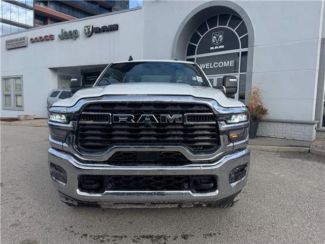 2025 RAM 3500 Big Horn (Stk: 28207P) in Newmarket - Image 6 of 9