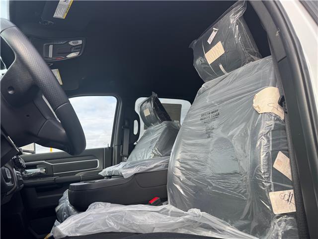 2025 RAM 3500 Big Horn (Stk: 28207P) in Newmarket - Image 7 of 9