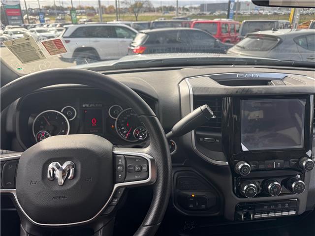 2025 RAM 3500 Big Horn (Stk: 28207P) in Newmarket - Image 8 of 9