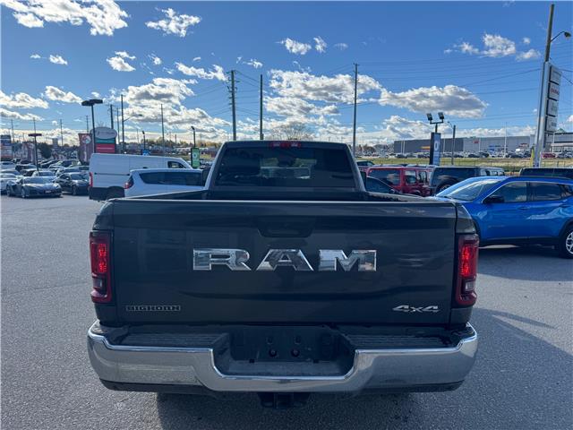 2025 RAM 3500 Big Horn (Stk: 28204P) in Newmarket - Image 3 of 12