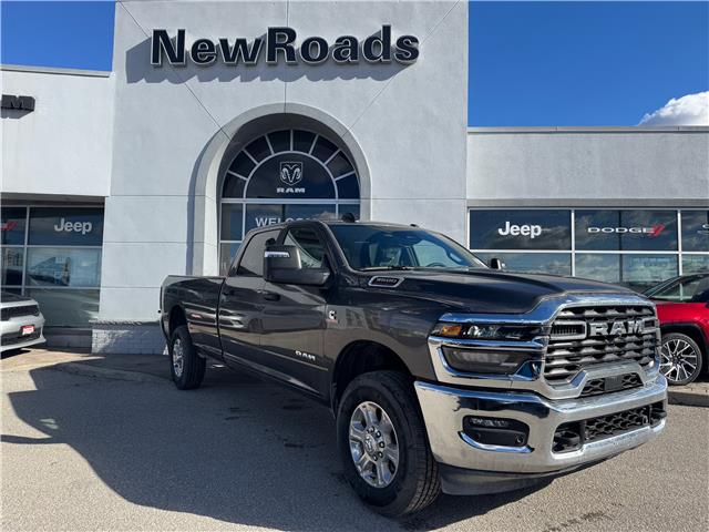 2025 RAM 3500 Big Horn (Stk: 28204P) in Newmarket - Image 1 of 12