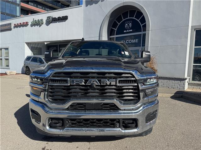 2025 RAM 3500 Big Horn (Stk: 28204P) in Newmarket - Image 6 of 12