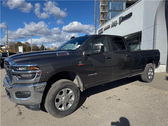 2025 RAM 3500 Big Horn (Stk: 28204P) in Newmarket - Image 5 of 12
