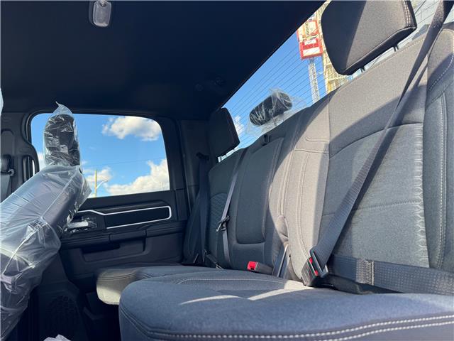 2025 RAM 3500 Big Horn (Stk: 28204P) in Newmarket - Image 12 of 12
