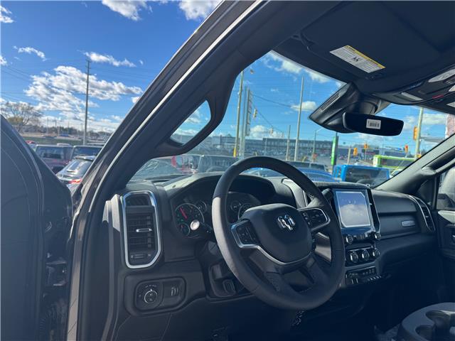 2025 RAM 3500 Big Horn (Stk: 28204P) in Newmarket - Image 8 of 12