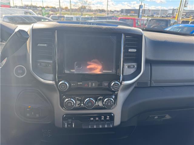 2025 RAM 3500 Big Horn (Stk: 28204P) in Newmarket - Image 11 of 12