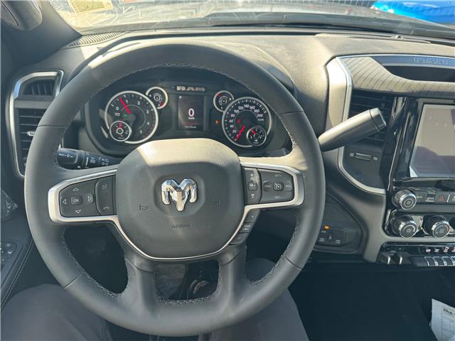 2025 RAM 3500 Big Horn (Stk: 28204P) in Newmarket - Image 9 of 12