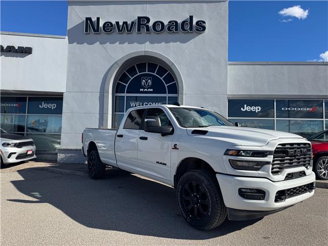 2025 RAM 2500 Big Horn (Stk: 28202P) in Newmarket - Image 1 of 13