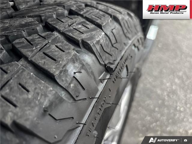 2023 GMC Sierra 1500 SLT (Stk: 95366) in Exeter - Image 7 of 29