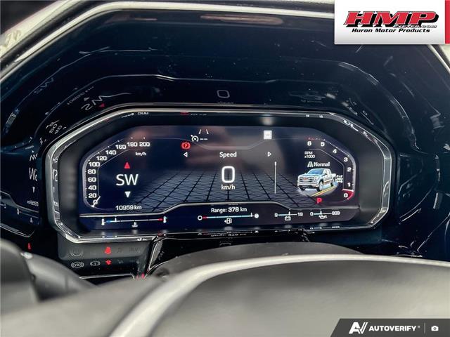 2023 GMC Sierra 1500 SLT (Stk: 95366) in Exeter - Image 14 of 29