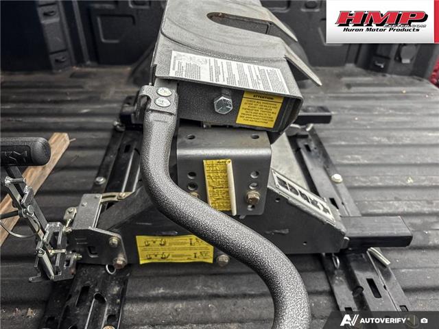 2023 GMC Sierra 1500 SLT (Stk: 95366) in Exeter - Image 26 of 29