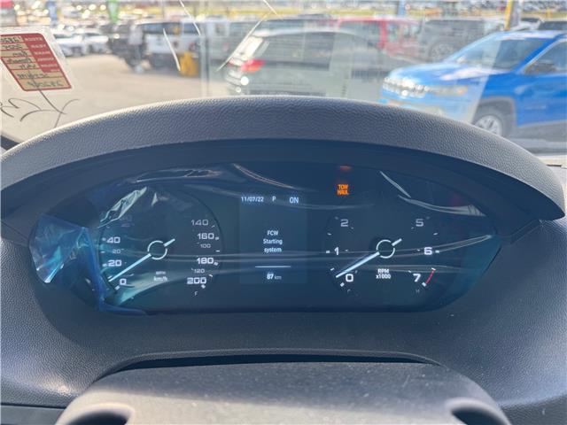 2025 RAM ProMaster 1500 Low Roof (Stk: 3C6LRV) in Newmarket - Image 13 of 14