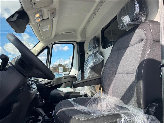 2025 RAM ProMaster 1500 Low Roof (Stk: 3C6LRV) in Newmarket - Image 10 of 14