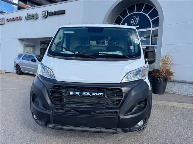 2025 RAM ProMaster 1500 Low Roof (Stk: 3C6LRV) in Newmarket - Image 9 of 14