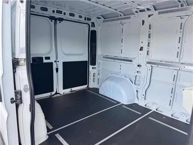 2025 RAM ProMaster 1500 Low Roof (Stk: 3C6LRV) in Newmarket - Image 4 of 14