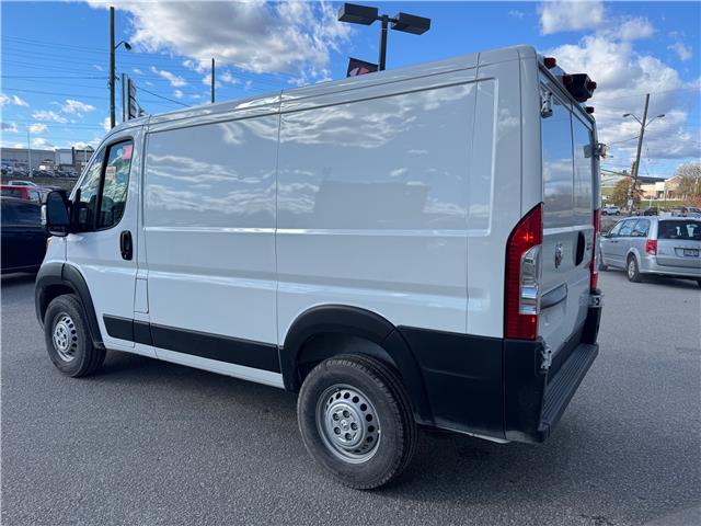 2025 RAM ProMaster 1500 Low Roof (Stk: 3C6LRV) in Newmarket - Image 7 of 14