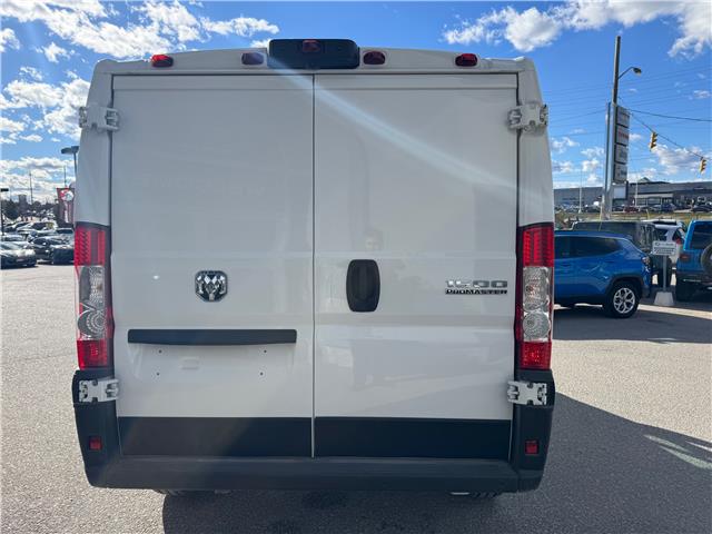 2025 RAM ProMaster 1500 Low Roof (Stk: 3C6LRV) in Newmarket - Image 5 of 14