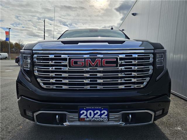 2022 GMC Sierra 1500 Denali (Stk: 26-145A) in Listowel - Image 3 of 38 2022 GMC Sierra 1500 Denali (Stk: 26-145A) in Listowel - Image 3 of 38