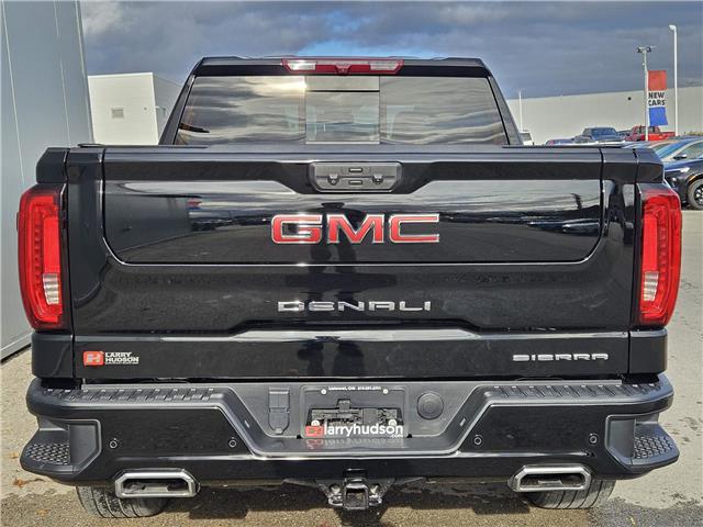 2022 GMC Sierra 1500 Denali (Stk: 26-145A) in Listowel - Image 7 of 38 2022 GMC Sierra 1500 Denali (Stk: 26-145A) in Listowel - Image 7 of 38