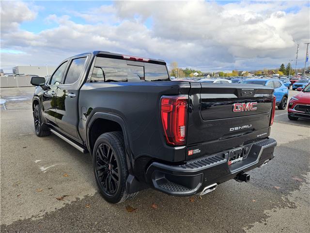 2022 GMC Sierra 1500 Denali (Stk: 26-145A) in Listowel - Image 10 of 38 2022 GMC Sierra 1500 Denali (Stk: 26-145A) in Listowel - Image 10 of 38