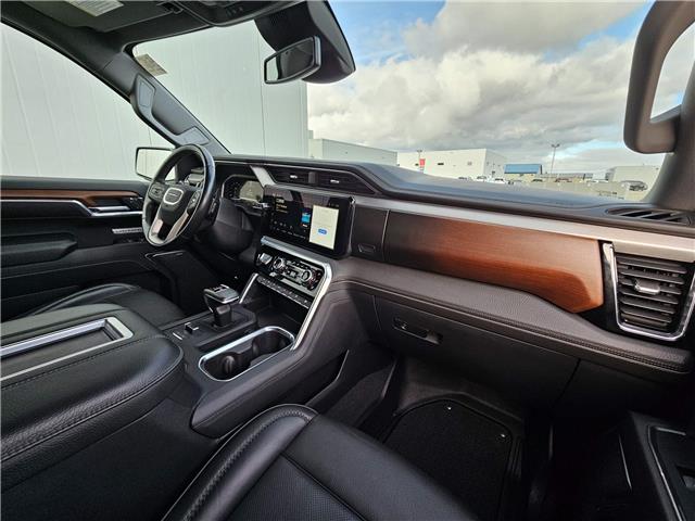 2022 GMC Sierra 1500 Denali (Stk: 26-145A) in Listowel - Image 11 of 38 2022 GMC Sierra 1500 Denali (Stk: 26-145A) in Listowel - Image 11 of 38