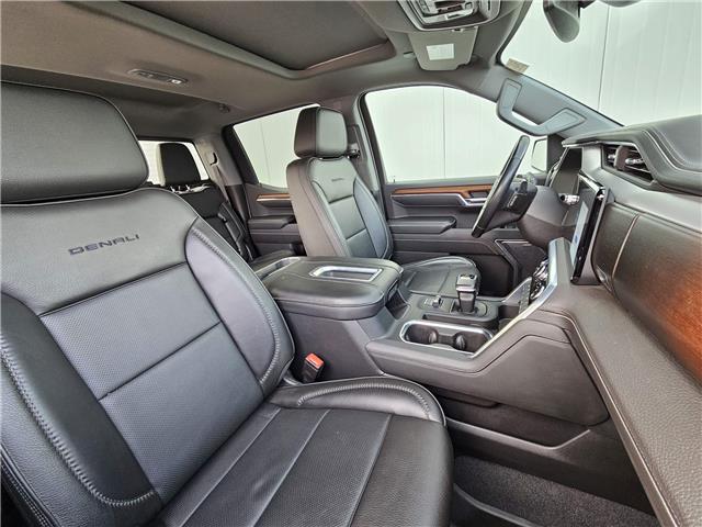 2022 GMC Sierra 1500 Denali (Stk: 26-145A) in Listowel - Image 12 of 38 2022 GMC Sierra 1500 Denali (Stk: 26-145A) in Listowel - Image 12 of 38