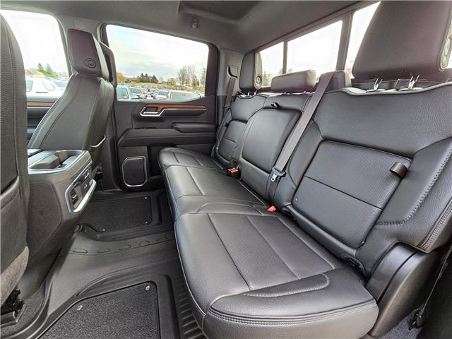 2022 GMC Sierra 1500 Denali (Stk: 26-145A) in Listowel - Image 15 of 38 2022 GMC Sierra 1500 Denali (Stk: 26-145A) in Listowel - Image 15 of 38