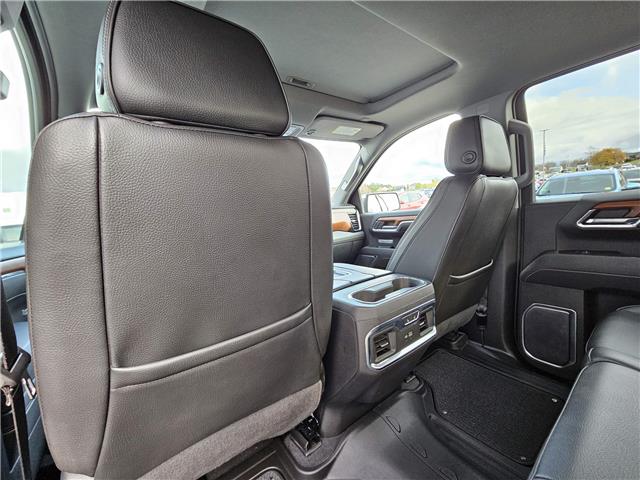 2022 GMC Sierra 1500 Denali (Stk: 26-145A) in Listowel - Image 16 of 38 2022 GMC Sierra 1500 Denali (Stk: 26-145A) in Listowel - Image 16 of 38